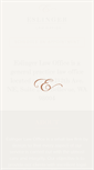 Mobile Screenshot of eslingerlawoffice.com